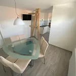 Design Am Harz Apartamento *