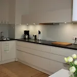 Design Am Harz Apartamento *