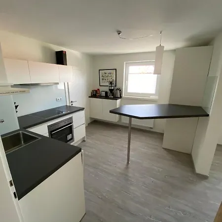 Design Fewo Am Harz *