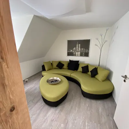 Design Am Harz Langelsheim