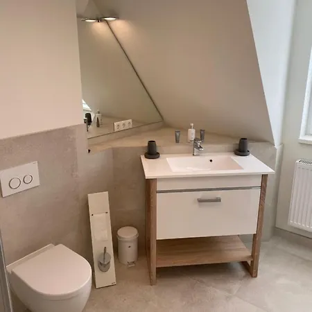 Design Fewo Am Harz Langelsheim