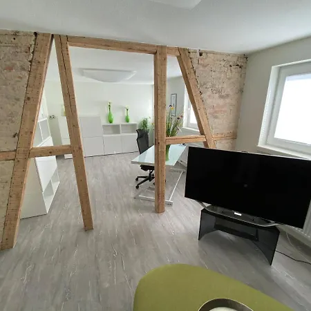 Design Fewo Am Harz Langelsheim