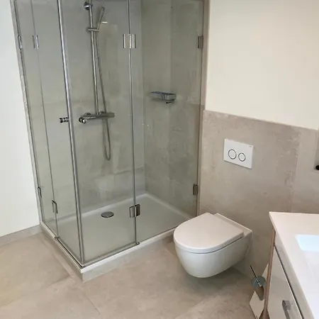 Design Fewo Am Harz * Langelsheim