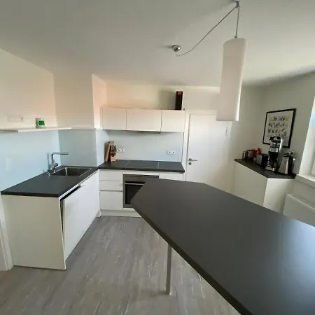 Apartamento Design Am Harz Langelsheim