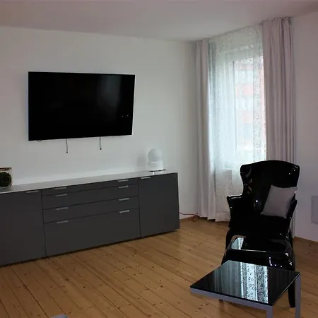 Lejlighed Design Fewo Am Harz