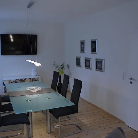 Design Am Harz Langelsheim