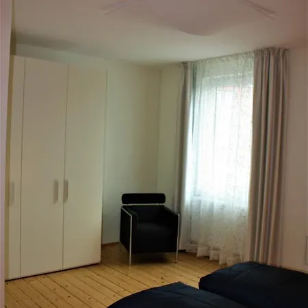 Design Am Harz Apartment