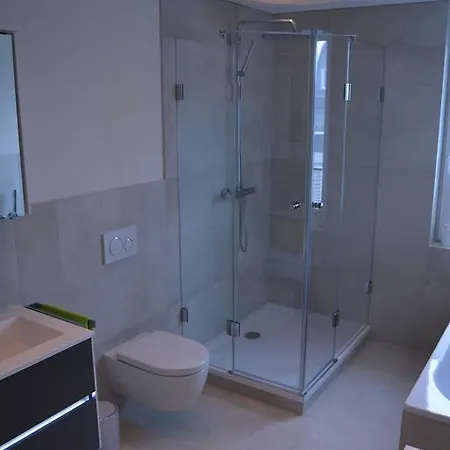 Apartmán Design Am Harz *