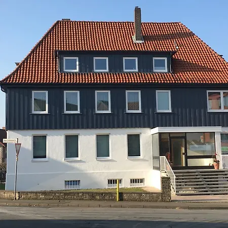 Design Fewo Am Harz Lejlighed