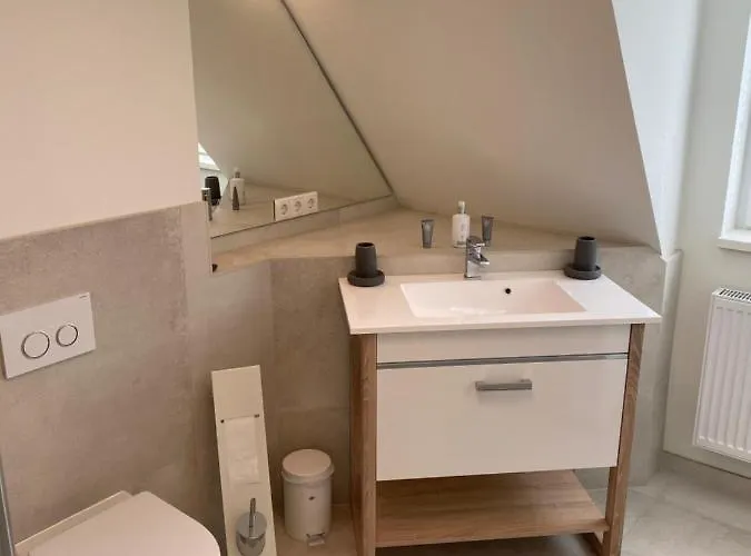 Design Am Harz Лангельсхайм