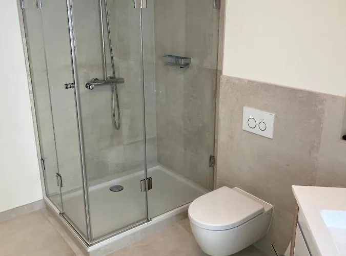 Design Am Harz * Лангельсхайм