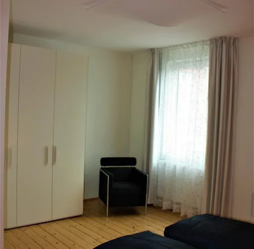 Design Am Harz Апартаменты