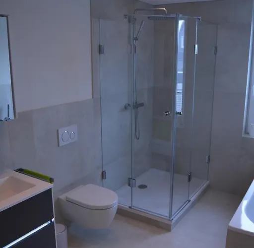 Апартаменты Design Am Harz *